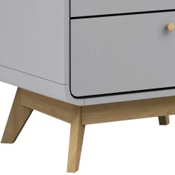 Nachttischkommode Vaitlina*Pharao24 New