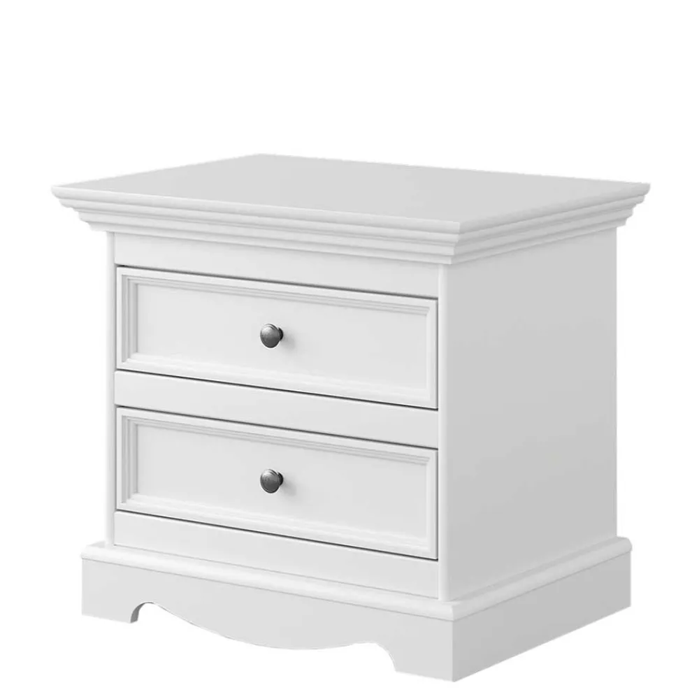 Hot Nachttischkommode Vomano Nachtkommoden|Nachttisch