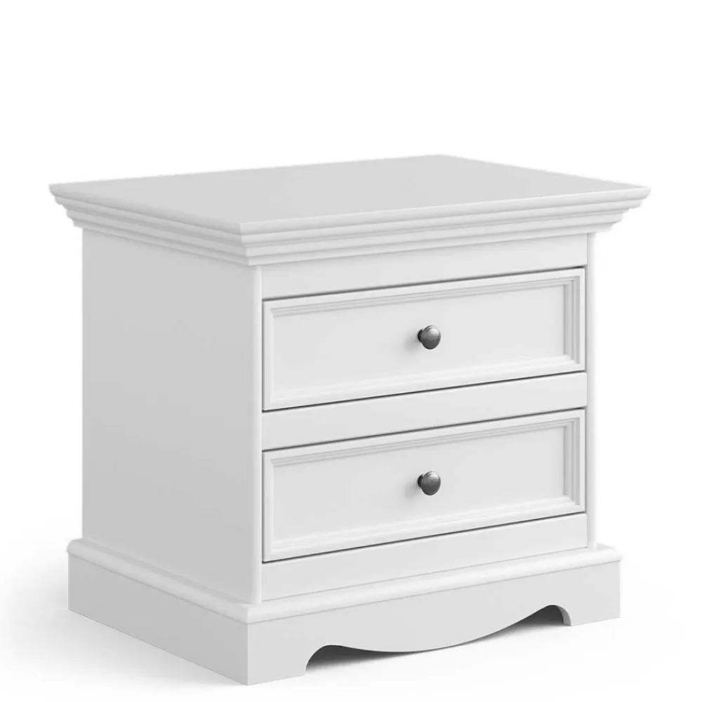 Hot Nachttischkommode Vomano Nachtkommoden|Nachttisch