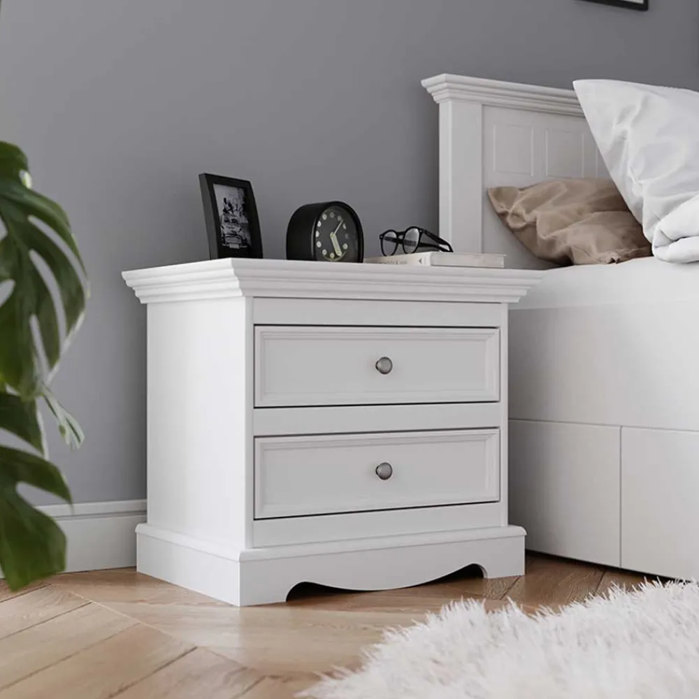 Hot Nachttischkommode Vomano Nachtkommoden|Nachttisch