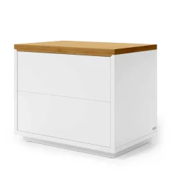 Nachttischschrank Esdavon*Pharao24