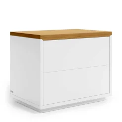 Nachttischschrank Esdavon*Pharao24