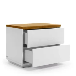 Nachttischschrank Esdavon*Pharao24