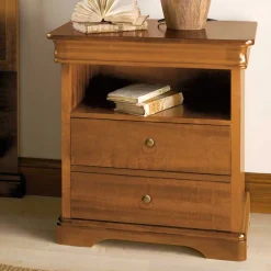 New Nachttischschrank Sucrela Schlafzimmerkommoden|Nachtkommoden