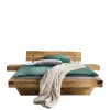 Naturholzbett Sanuel*Pharao24 New