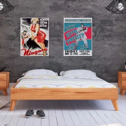 Naturholzbett Stenov*Pharao24 Hot