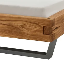 Hot Naturholzbetten Tiwegus Komfortbetten