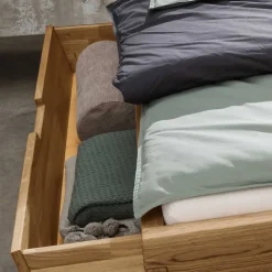 Naturholzbetten Vercion*Pharao24 Hot