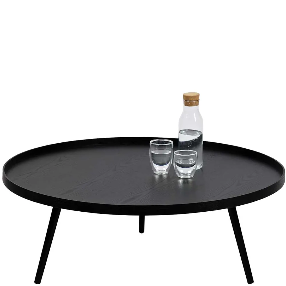 Niedriger Couchtisch Hedras*Pharao24 Best