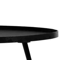 Niedriger Couchtisch Hedras*Pharao24 Best