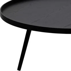 Niedriger Couchtisch Hedras*Pharao24 Best