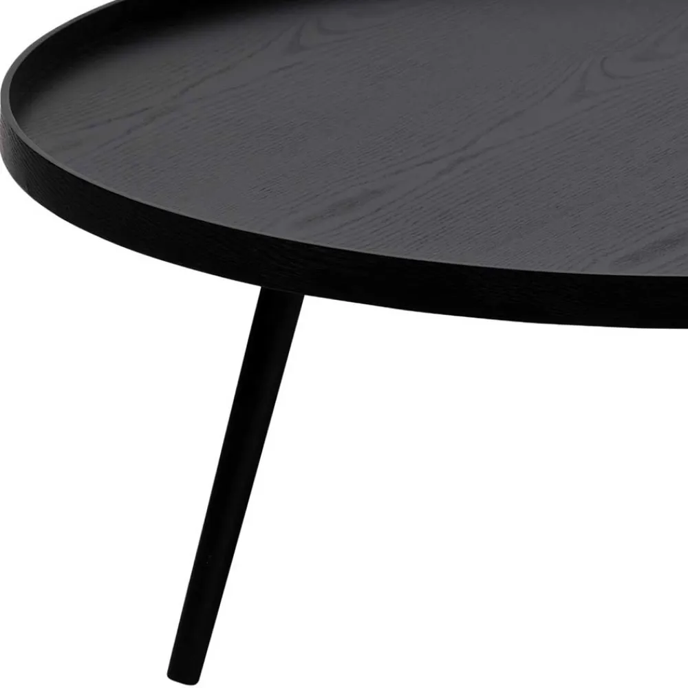 Niedriger Couchtisch Hedras*Pharao24 Best