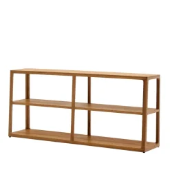 Niedriges Bücher Regal Idian*Pharao24 New