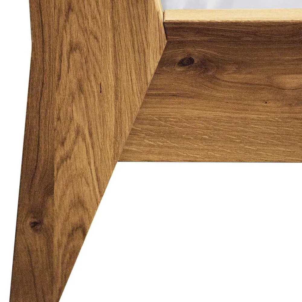 Niedriges Bett Carilla*Pharao24 Outlet