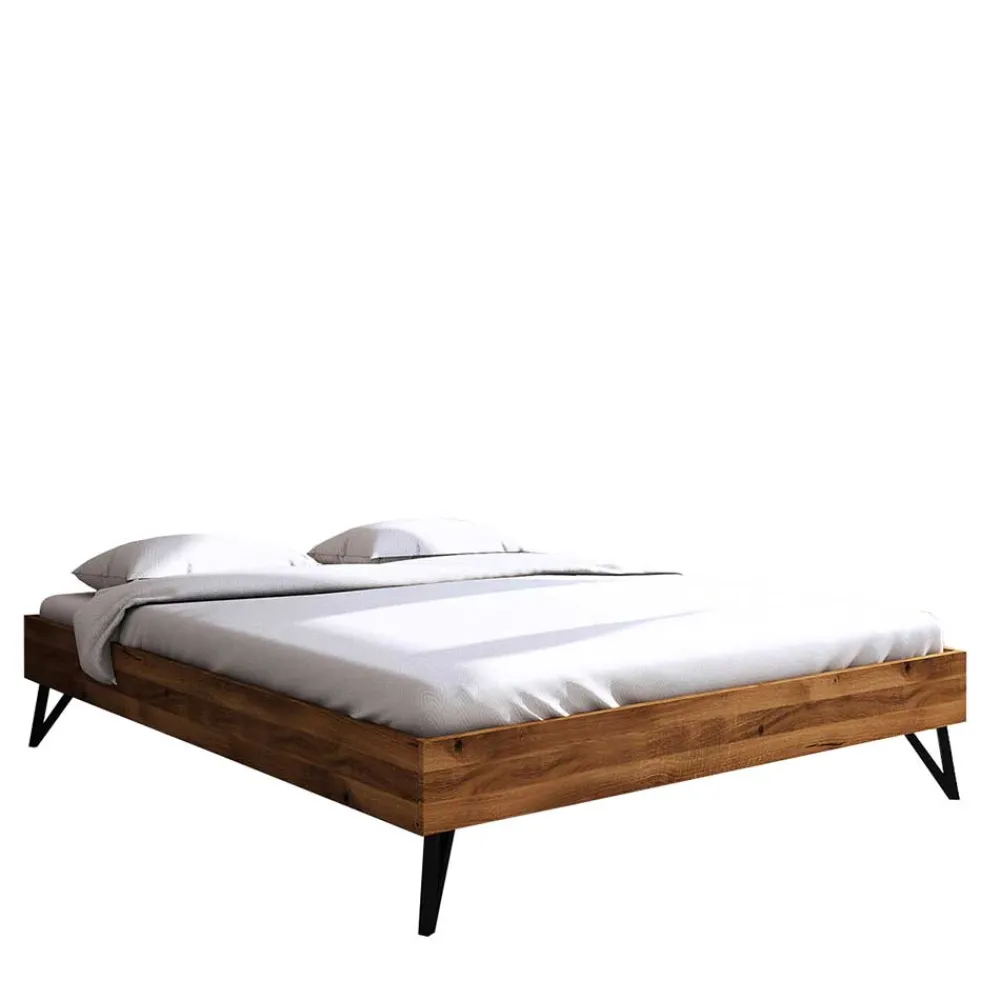 Niedriges Bettgestell Cariasca*Pharao24 Online