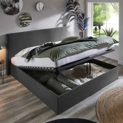 Niedriges Bettgestell Enyi*Pharao24 Best