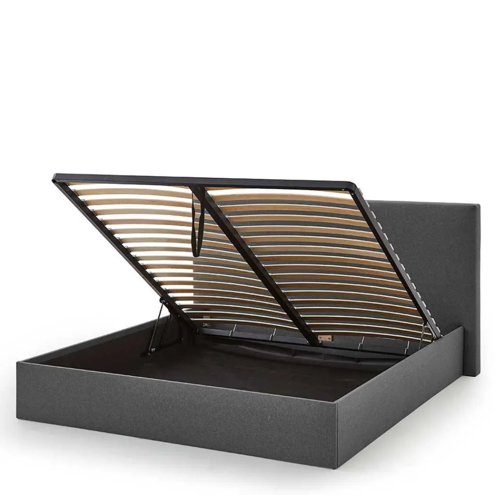 Niedriges Bettgestell Enyi*Pharao24 Best