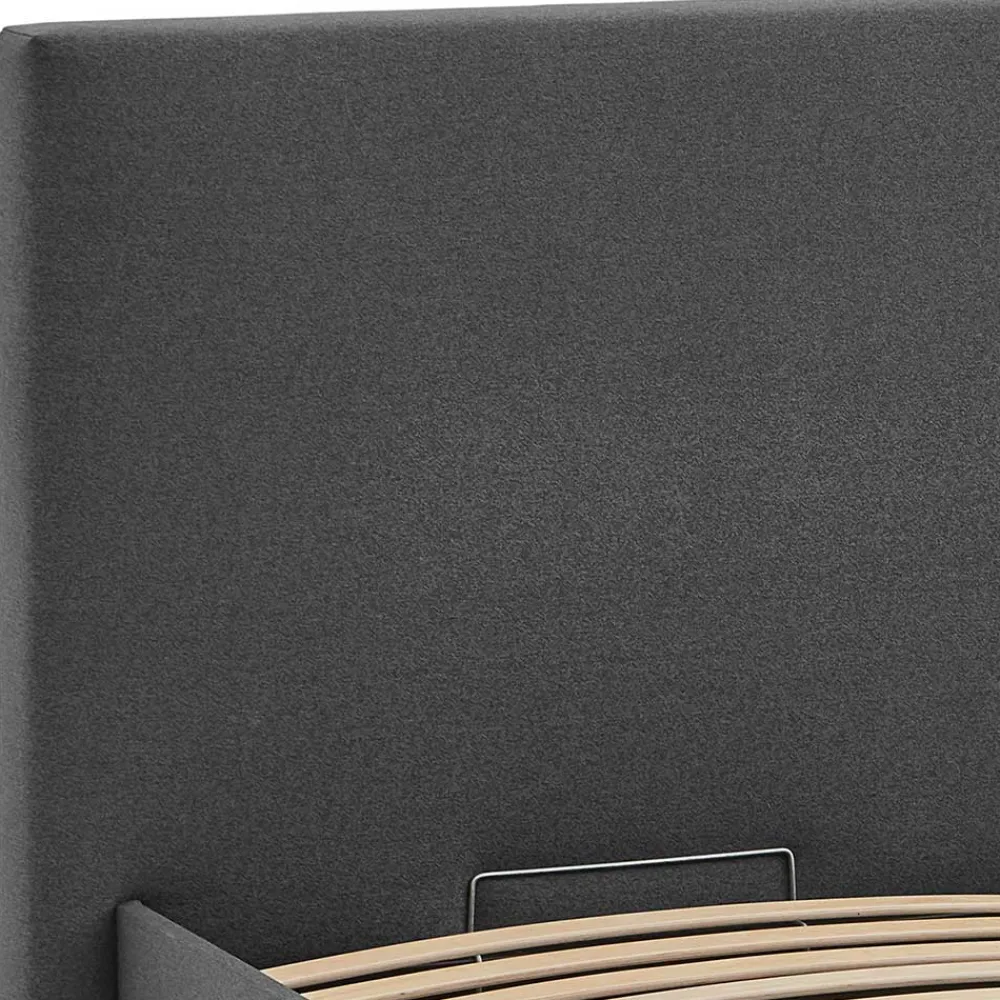 Niedriges Bettgestell Enyi*Pharao24 Best