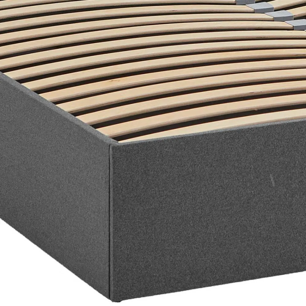 Niedriges Bettgestell Enyi*Pharao24 Best