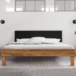 Hot Niedriges Bettgestell Sadarian Jugendbetten