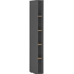 Outlet Nischenregal Uzniana Regalschränke|Aktenregale