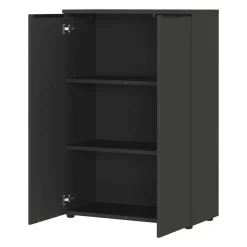 Outlet Officeschrank Abby Büroschränke|Aktenschränke