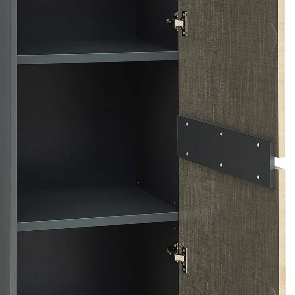 Clearance Officeschrank Esdravos Büroschränke|Aktenschränke