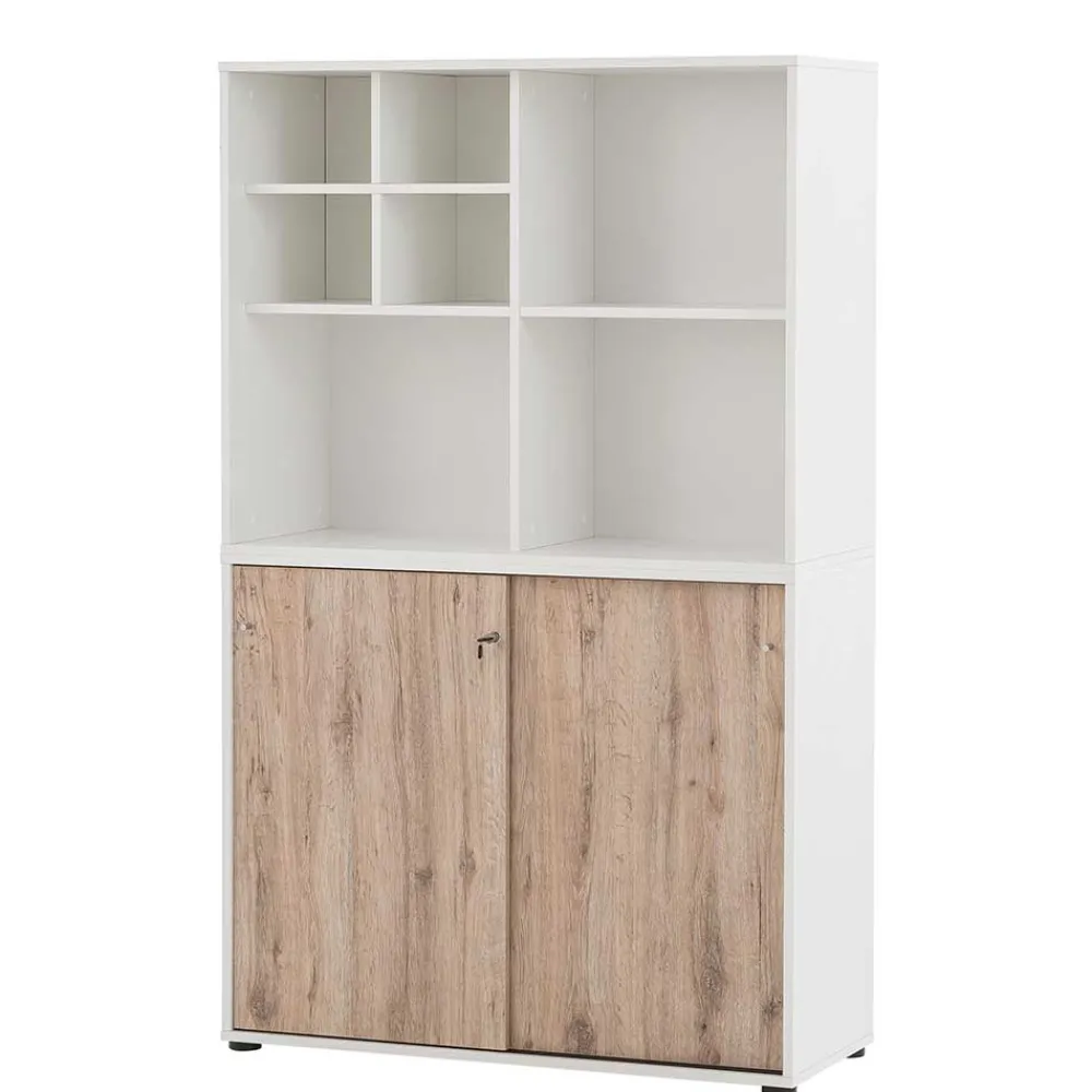 Officeschrank Rian*Pharao24