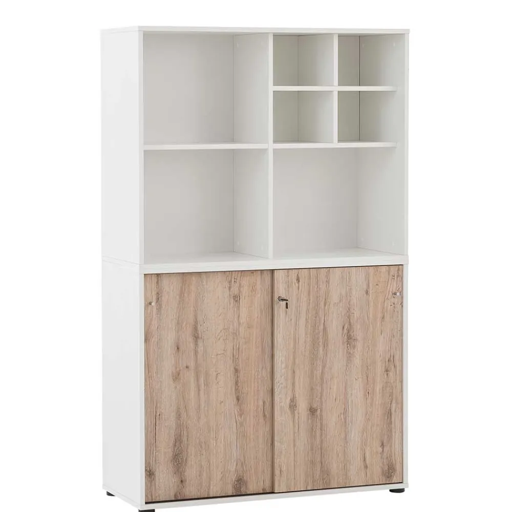 Officeschrank Rian*Pharao24