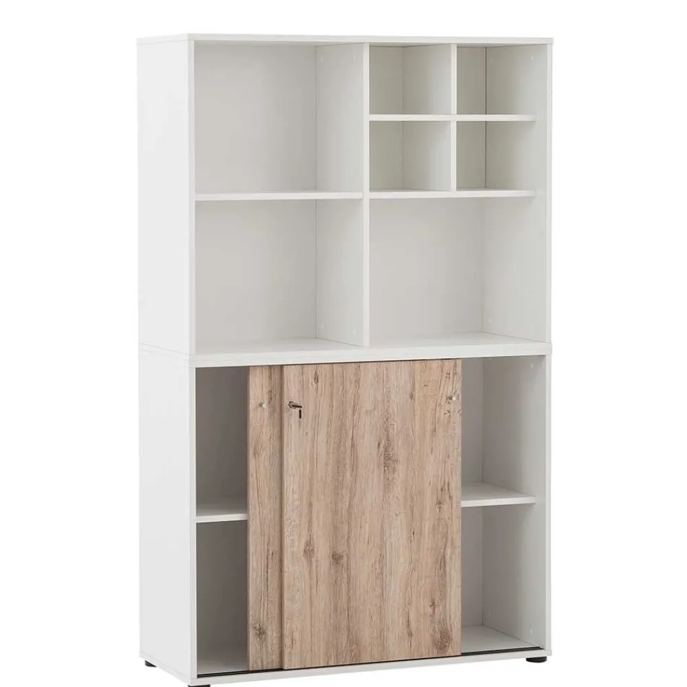 Officeschrank Rian*Pharao24