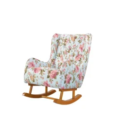 Ohren Schaukelsessel Aroran*Pharao24 Sale