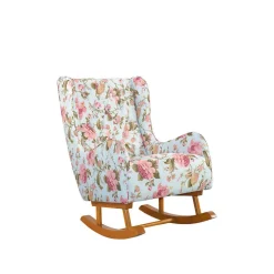 Ohren Schaukelsessel Aroran*Pharao24 Sale