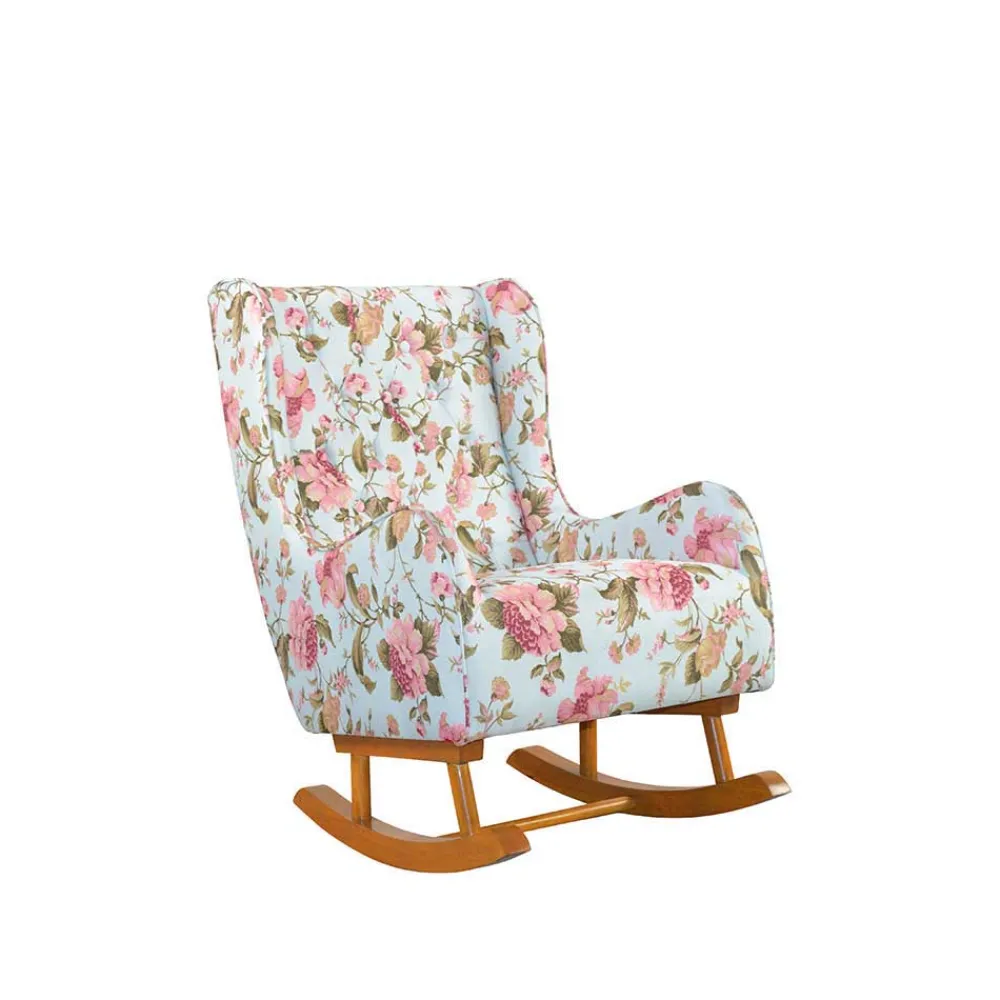 Ohren Schaukelsessel Aroran*Pharao24 Sale