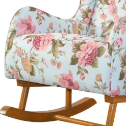 Ohren Schaukelsessel Aroran*Pharao24 Sale