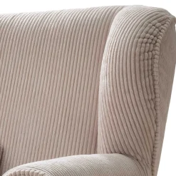 Best Ohrenbackensessel Benodet Polstermöbel|Wohnzimmer Sessel