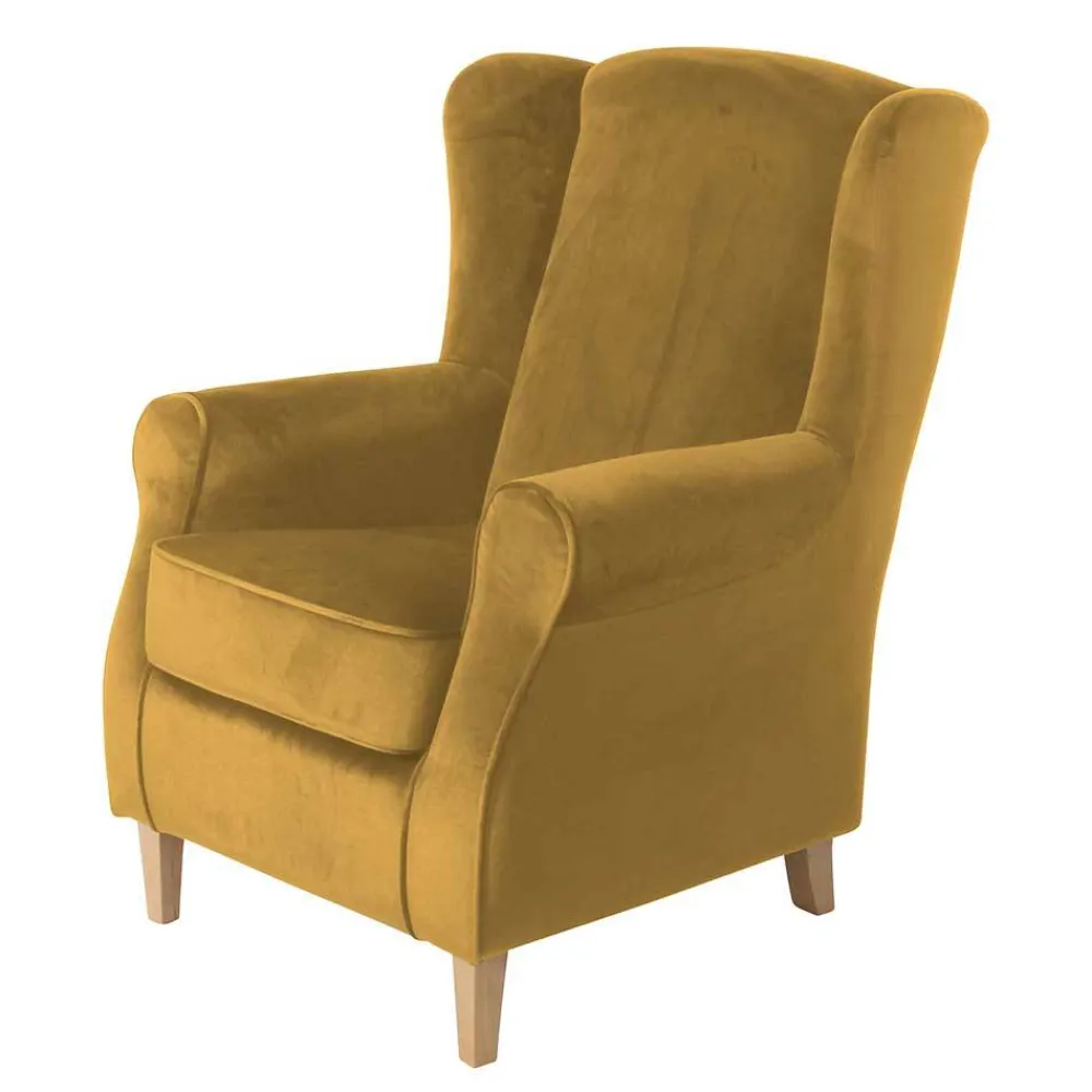 Hot Ohrenbackensessel Cizio Ohrensessel