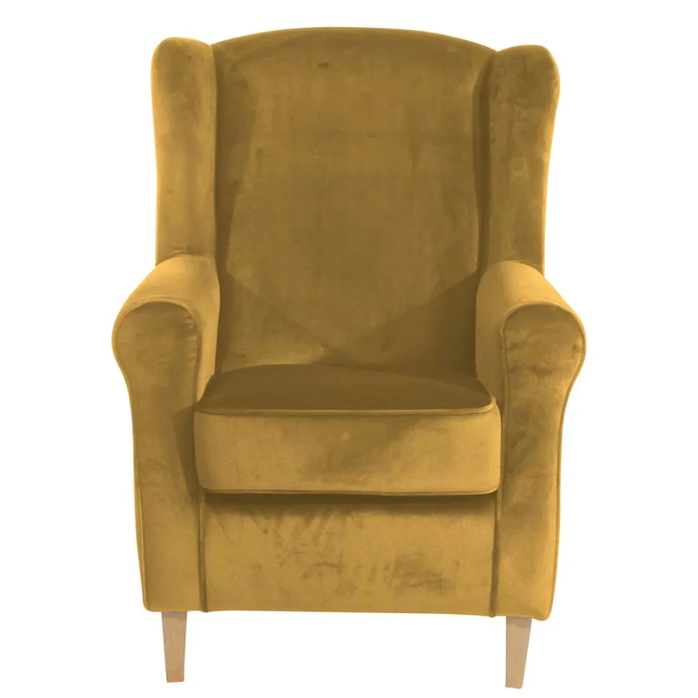 Hot Ohrenbackensessel Cizio Ohrensessel