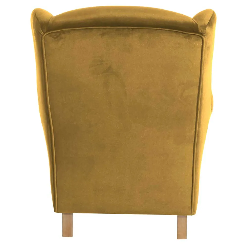 Hot Ohrenbackensessel Cizio Ohrensessel