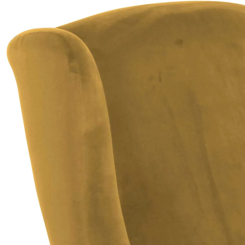 Hot Ohrenbackensessel Cizio Ohrensessel