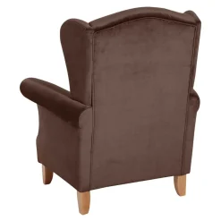 New Ohrenbackensessel Crabe Ohrensessel