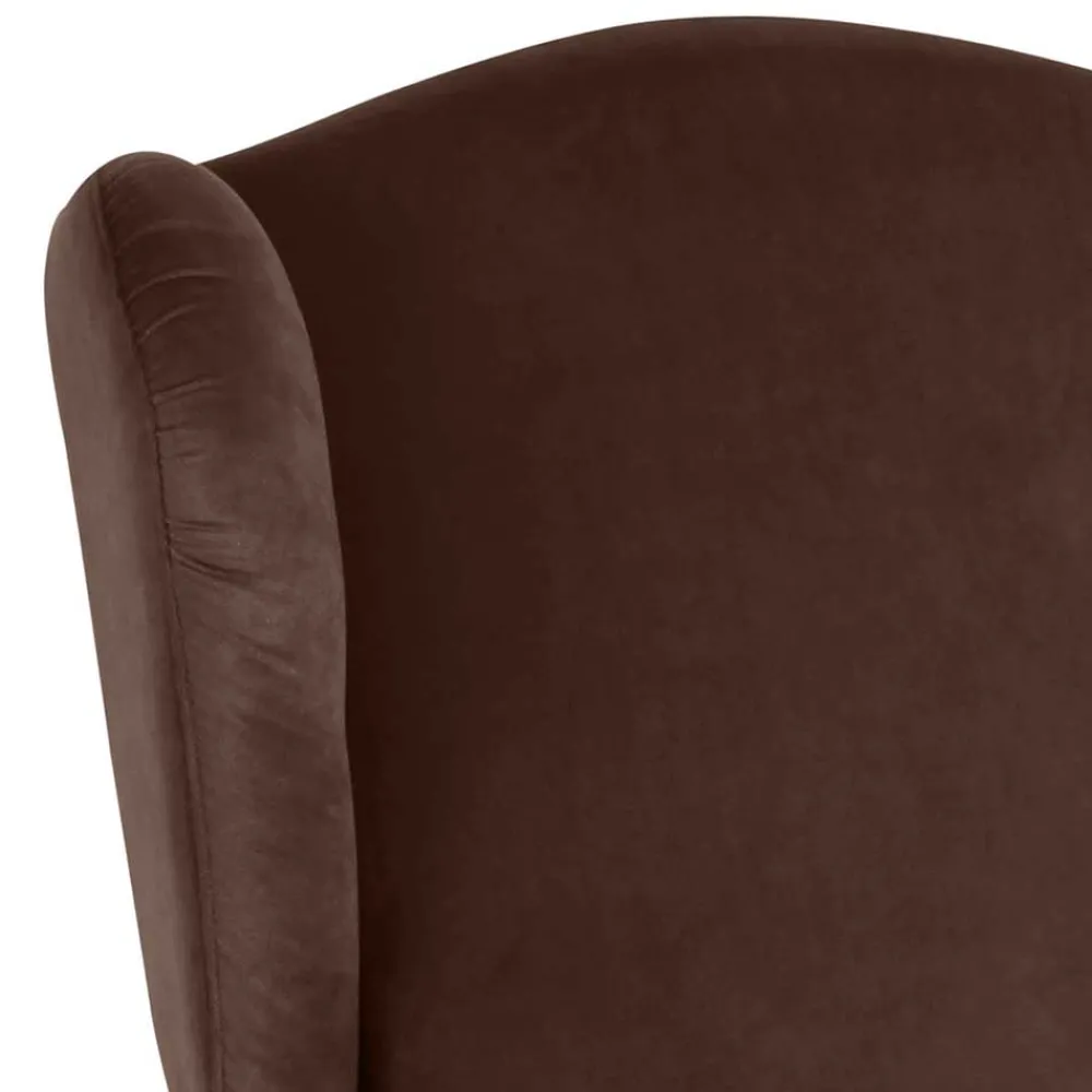 New Ohrenbackensessel Crabe Ohrensessel