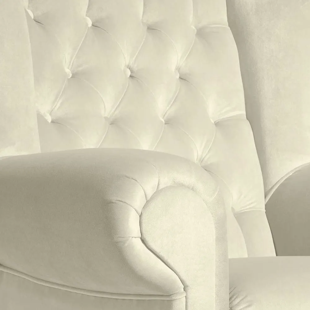 Ohrenbackensessel Glacita*Pharao24 Outlet