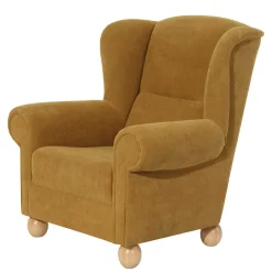 Ohrenbackensessel Gonya Ohrensessel|Relaxsessel