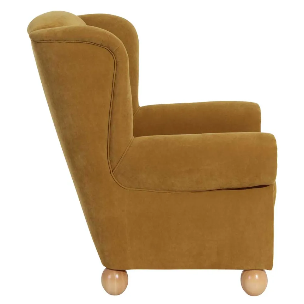 Ohrenbackensessel Gonya Ohrensessel|Relaxsessel