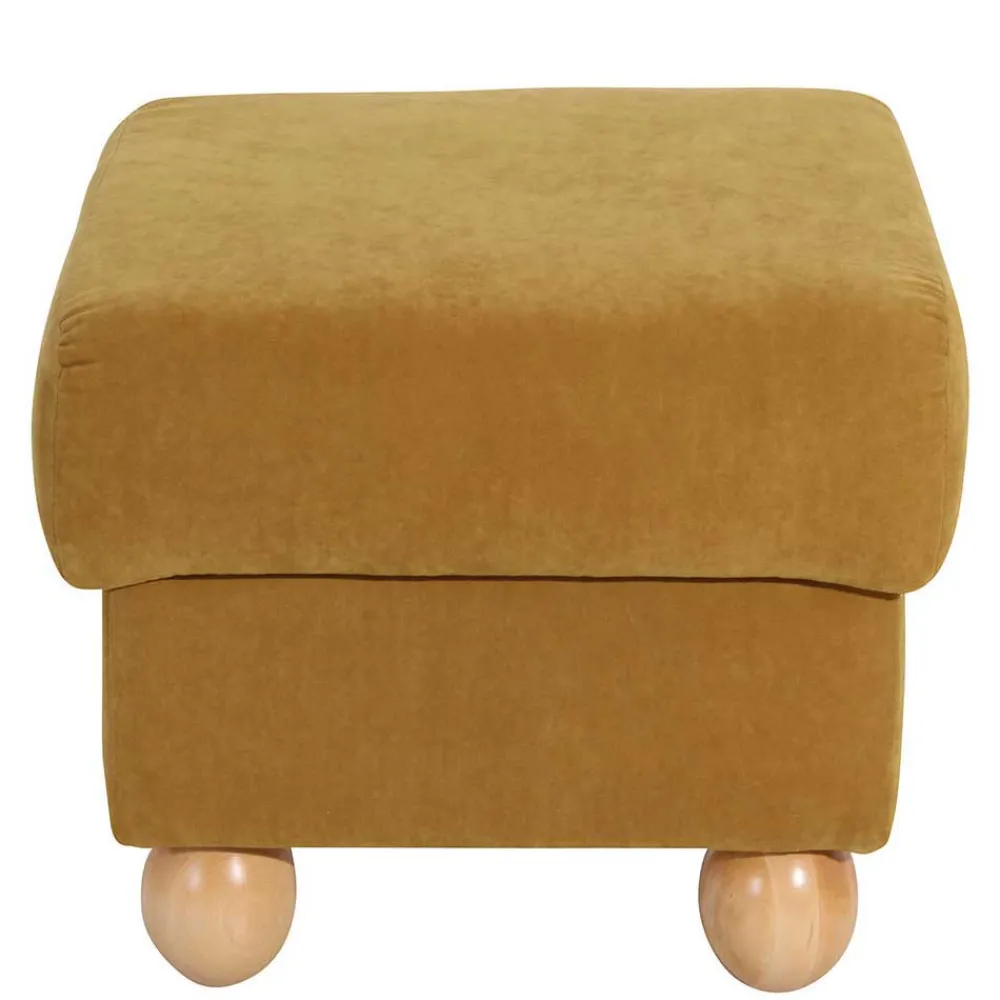 Ohrenbackensessel Gonya Ohrensessel|Relaxsessel