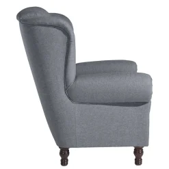 Outlet Ohrenbackensessel Gracias Ohrensessel