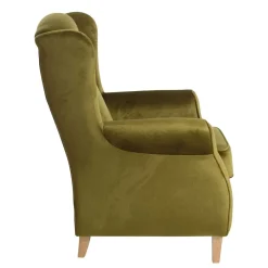 Clearance Ohrenbackensessel Nyon Ohrensessel