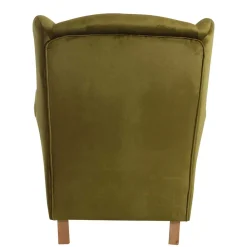 Clearance Ohrenbackensessel Nyon Ohrensessel