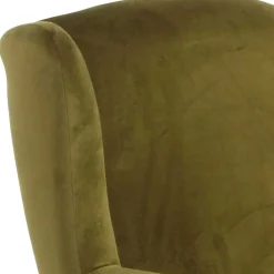 Clearance Ohrenbackensessel Nyon Ohrensessel