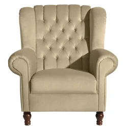 Ohrenbackensessel Pandau*Pharao24 New